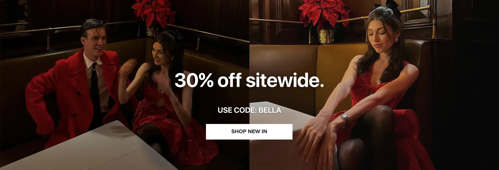 Welcome to Our Store