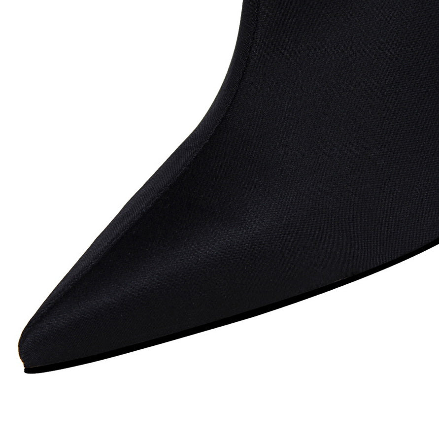 All Around Socks Soft Heels - Image 9