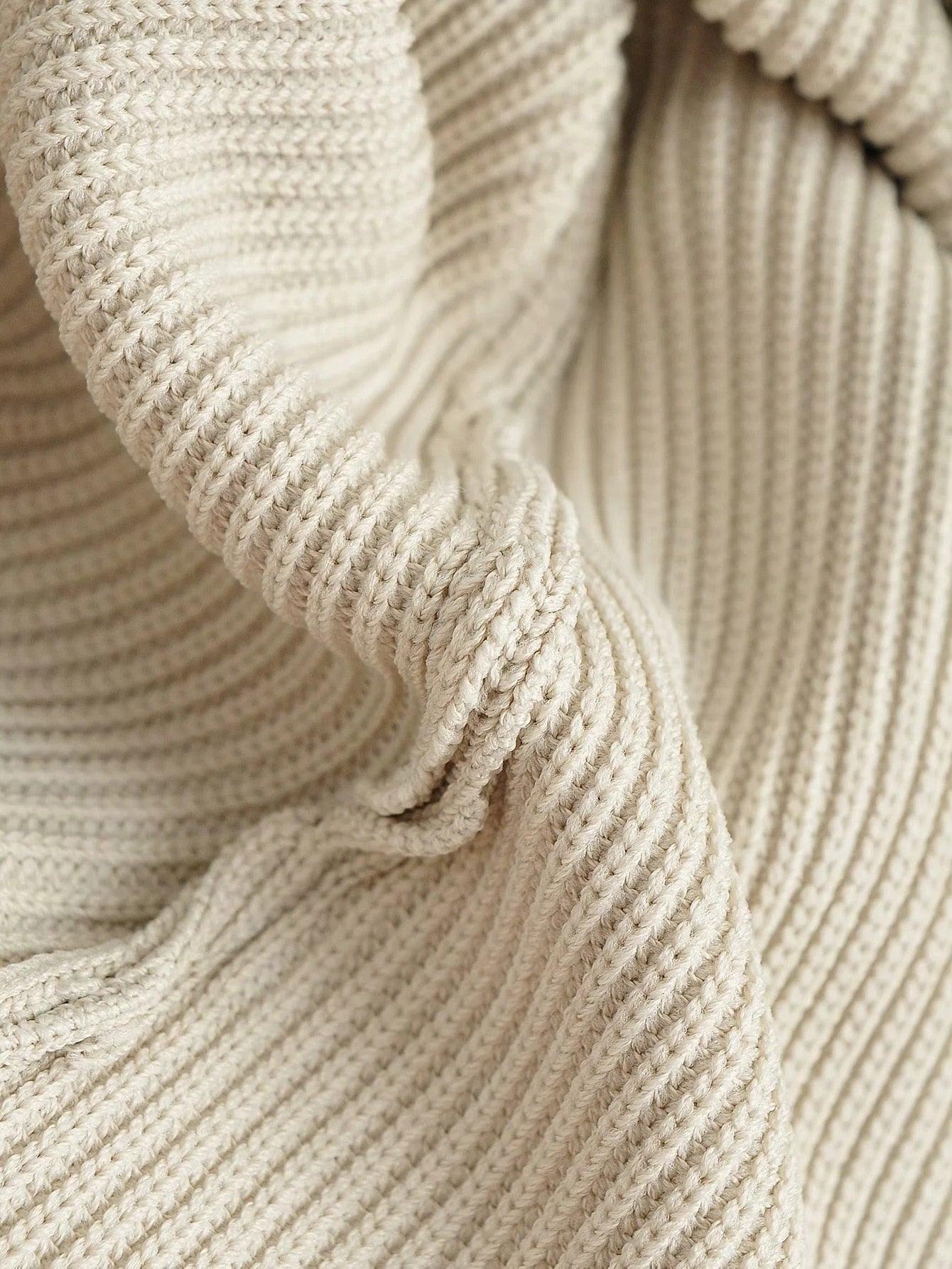 Aloy Knitted Full Sleeve Top - Image 17