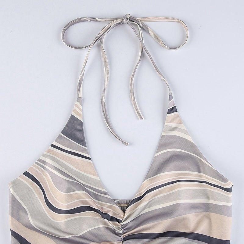 Angel Energy Swirl Dress - Image 6