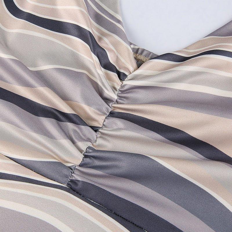 Angel Energy Swirl Dress - Image 7