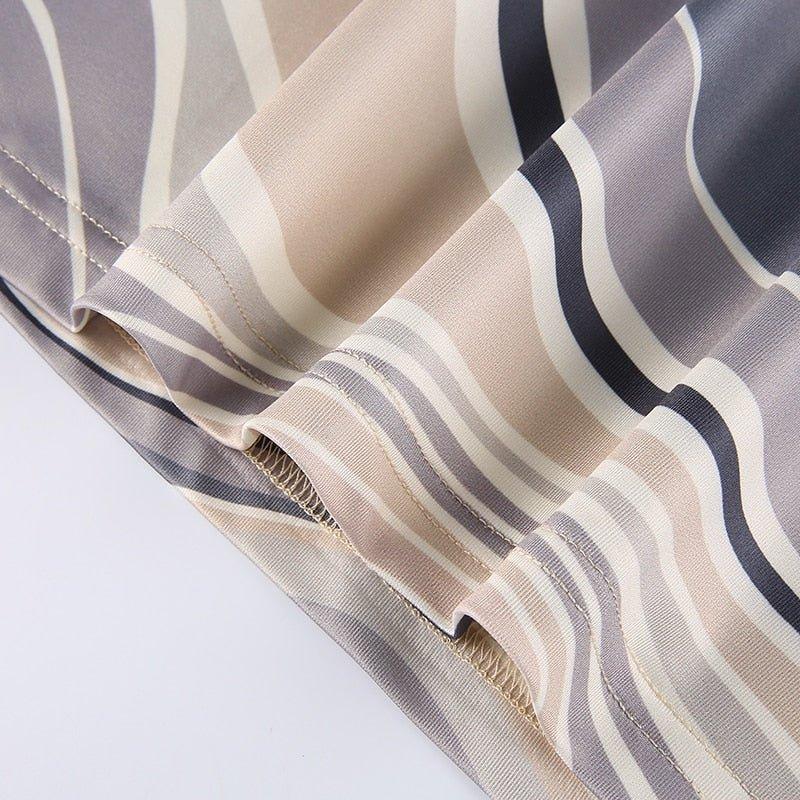 Angel Energy Swirl Dress - Image 8