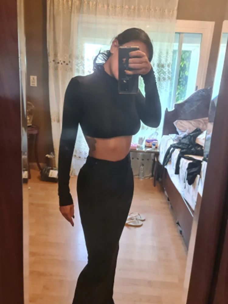 Angela Ruched Matching Set - Image 6