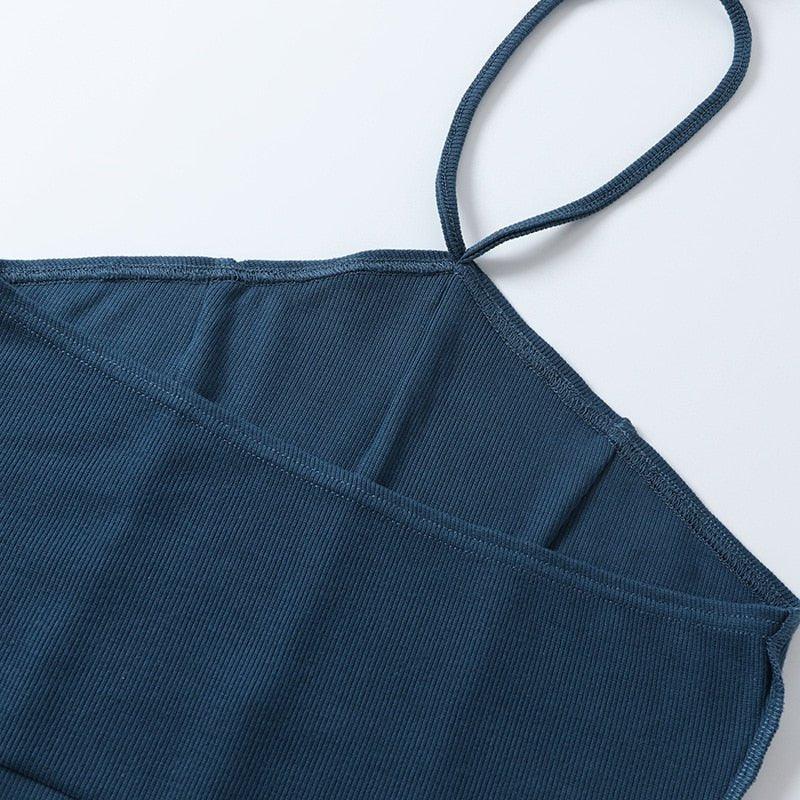 Ariel Halter Top - Image 10