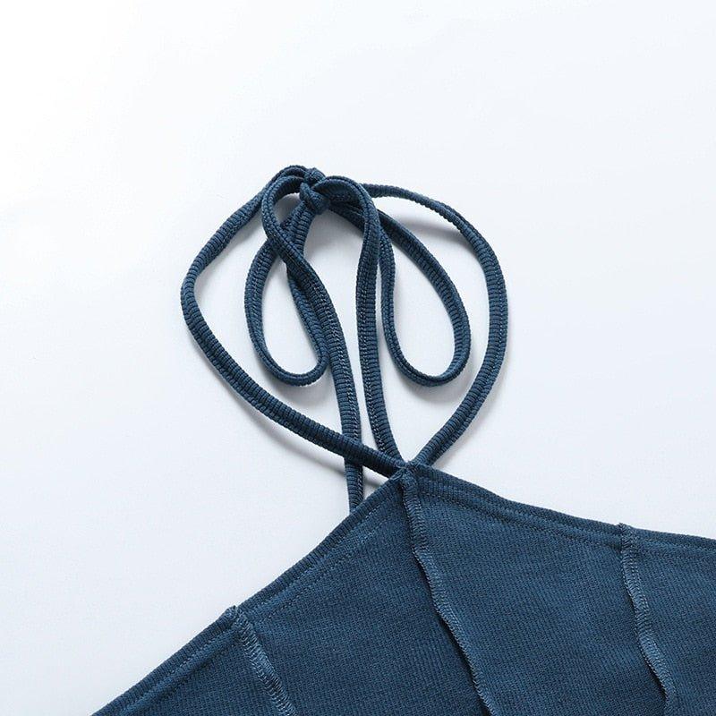 Ariel Halter Top - Image 11