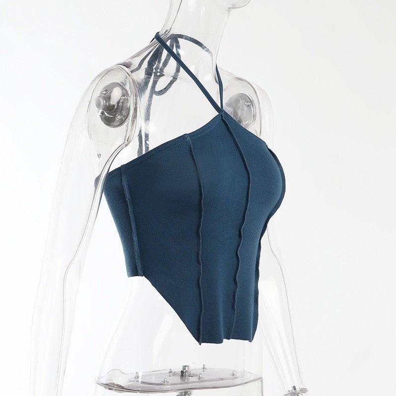 Ariel Halter Top - Image 7