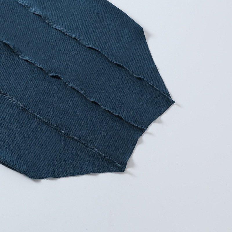 Ariel Halter Top - Image 8