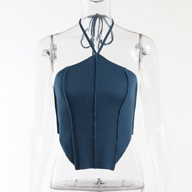 Ariel Halter Top - Image 9