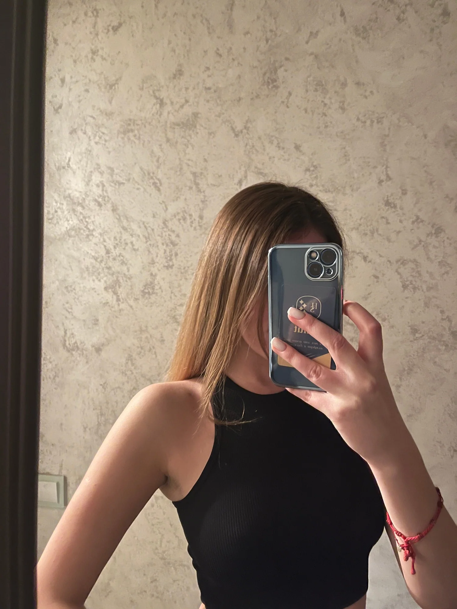 Arlo Rib-Knit Tank Top - Image 11