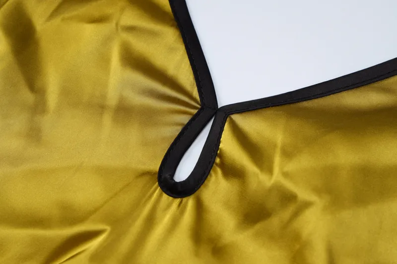 Backless Elegant Stunner Maxi Dress - Image 6