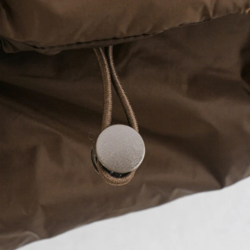 Beryl Puffer Jacket - Image 10