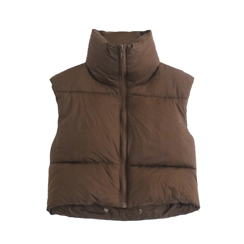 Beryl Puffer Jacket - Image 11