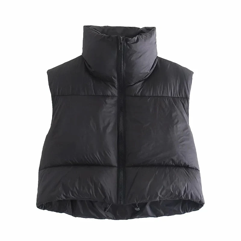 Beryl Puffer Jacket - Image 14