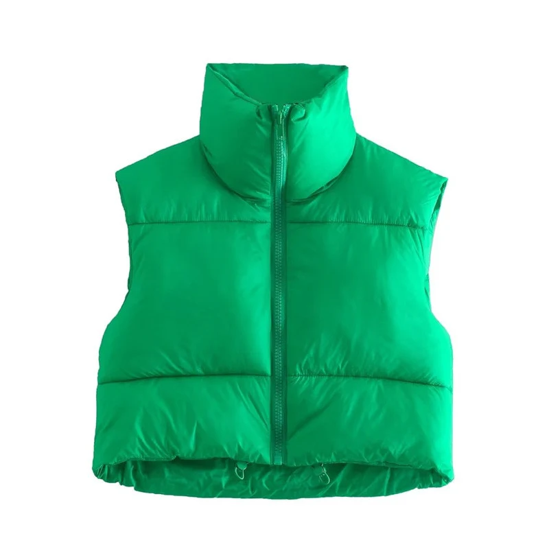 Beryl Puffer Jacket - Image 16