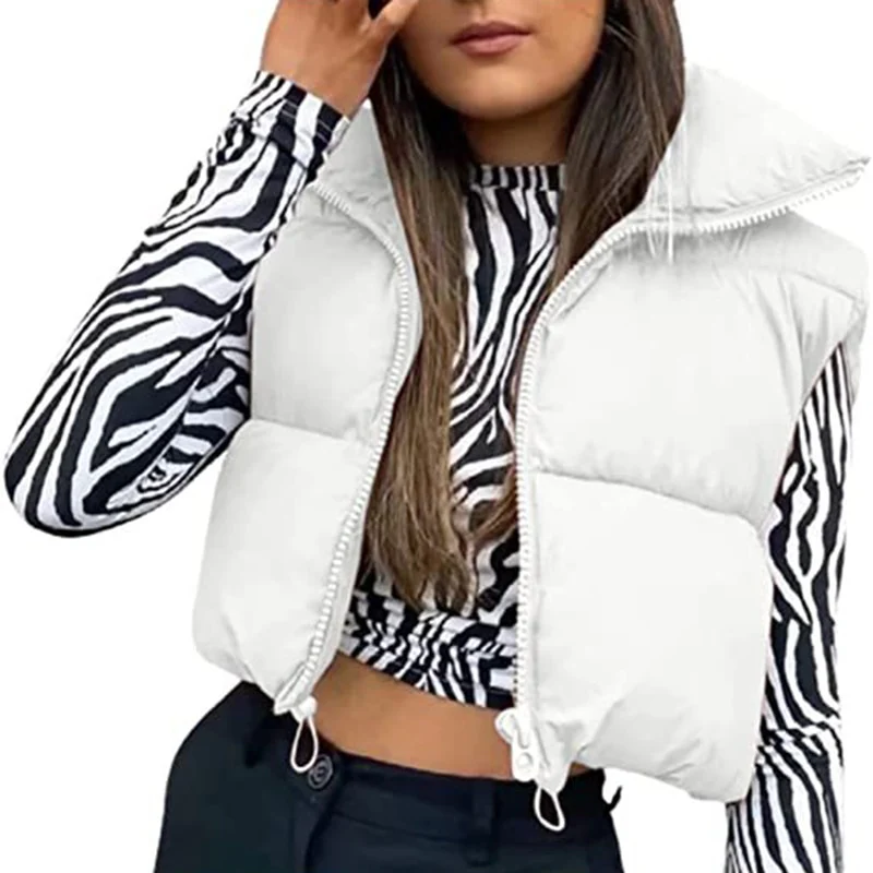 Beryl Puffer Jacket - Image 17