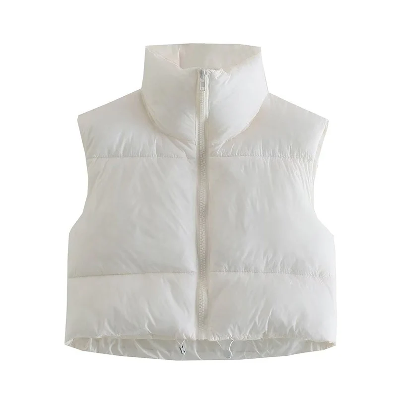 Beryl Puffer Jacket - Image 18