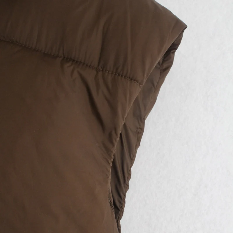 Beryl Puffer Jacket - Image 9