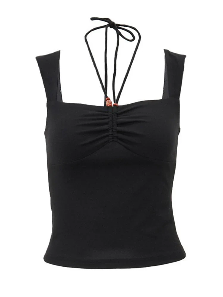 Brewed Up Halter Top - Image 3