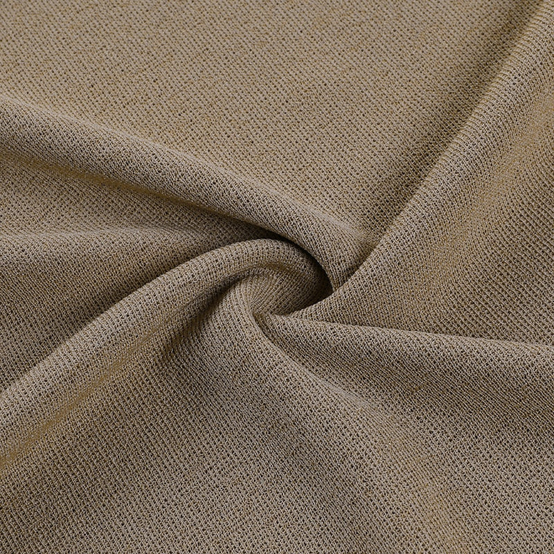 Claudia Backless Maxi Dress - Image 33