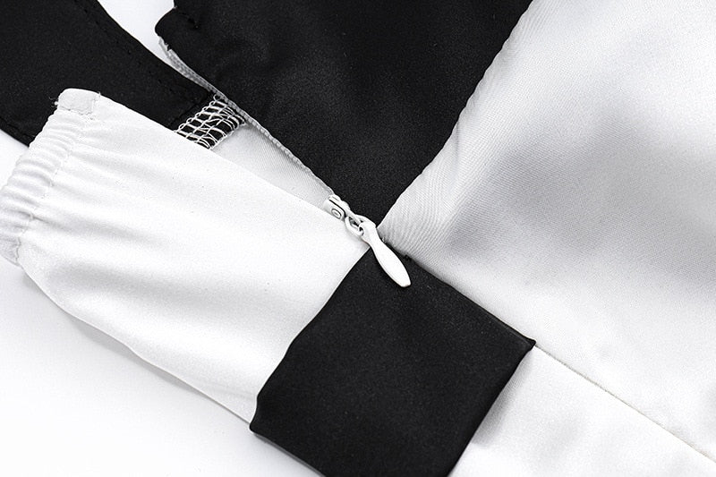 Cooper Cropped Vest Top - Image 8