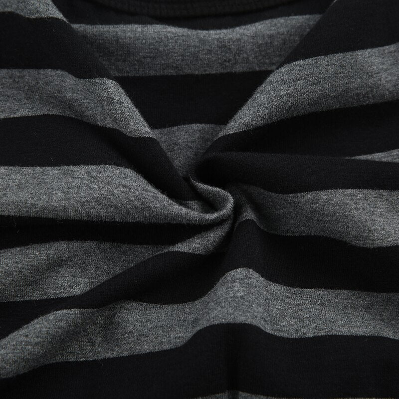 Corey Buttoned Y2K Top - Image 9