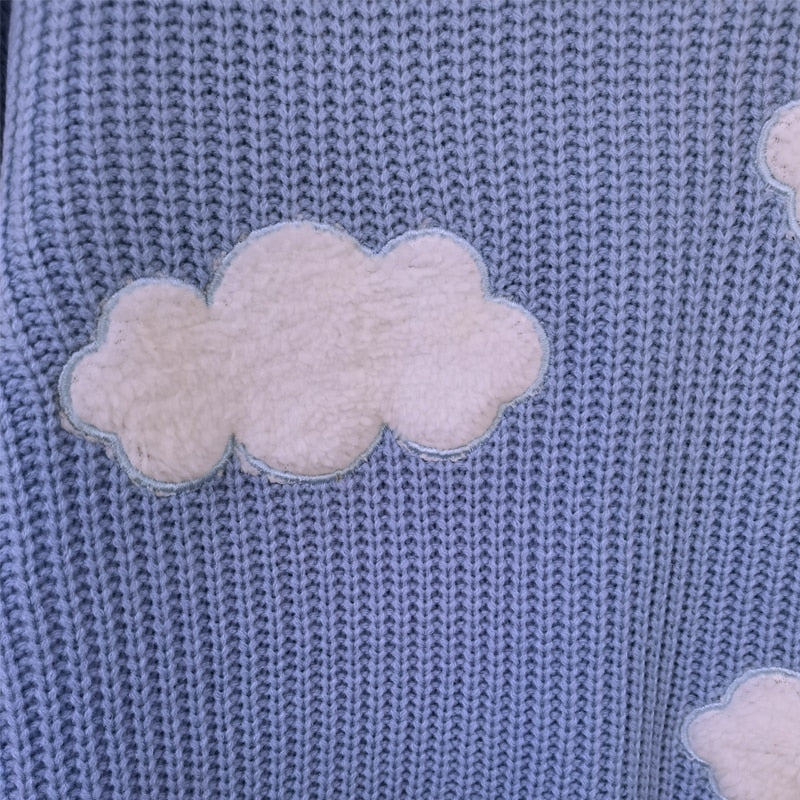 Cozy Clouds Pullover - Image 10