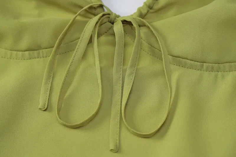 Curve-Hugging Midi Delight Bodycon Dress - Image 5