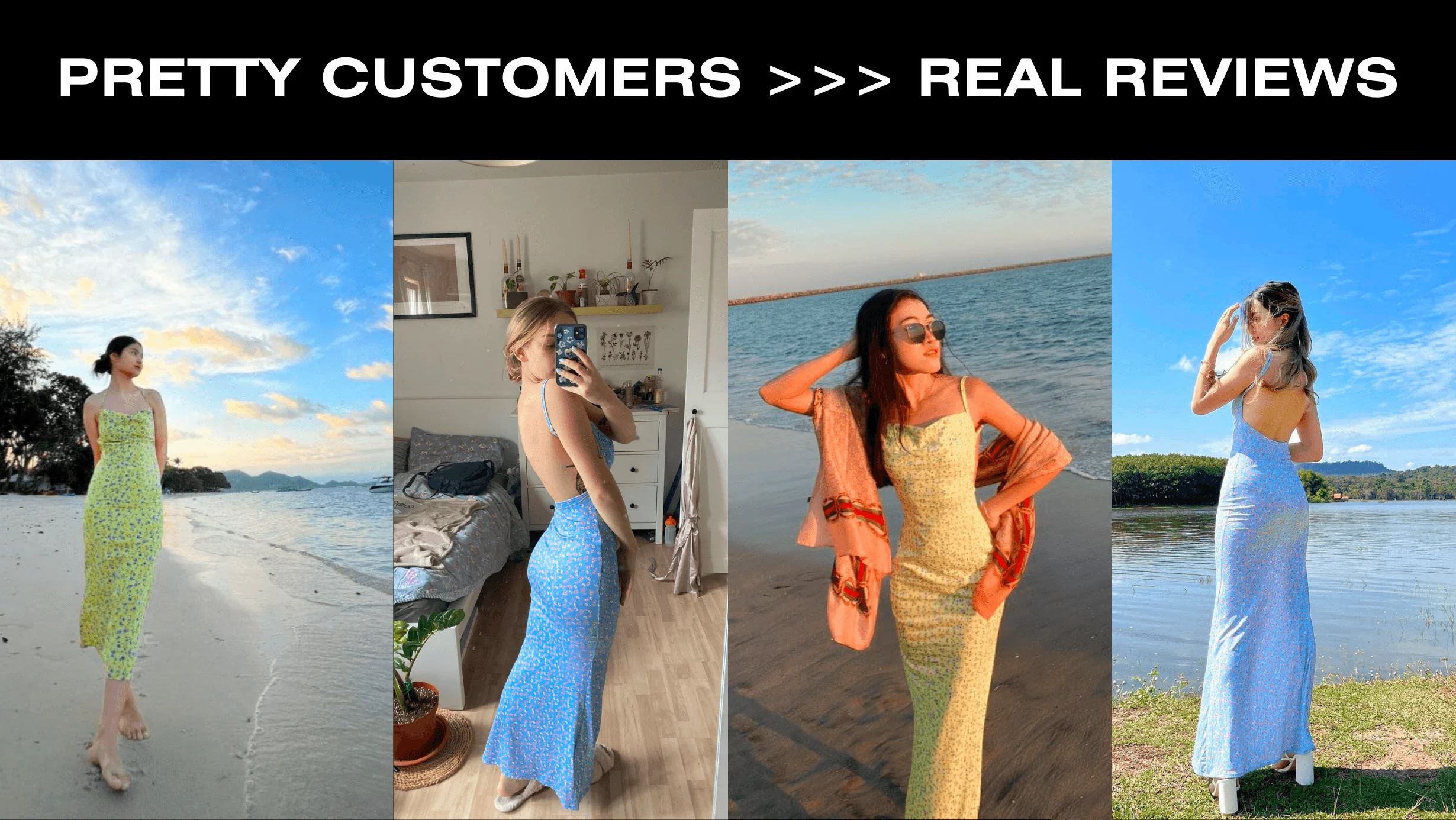 Daily Daze Backless Bodycon Dress - Image 13