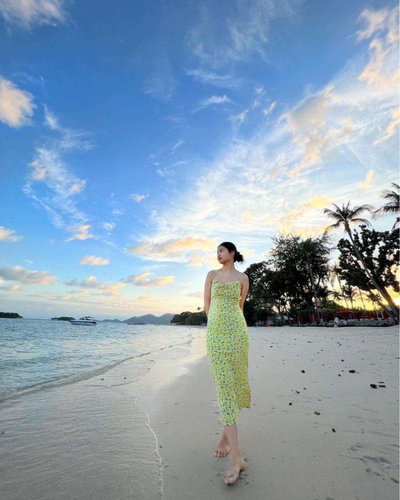 Daily Daze Backless Bodycon Dress - Image 5