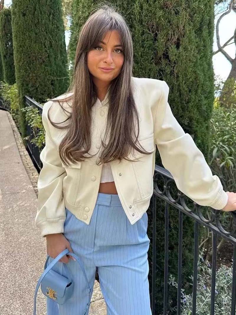 Dusky Desert Mirage Jacket - Image 9