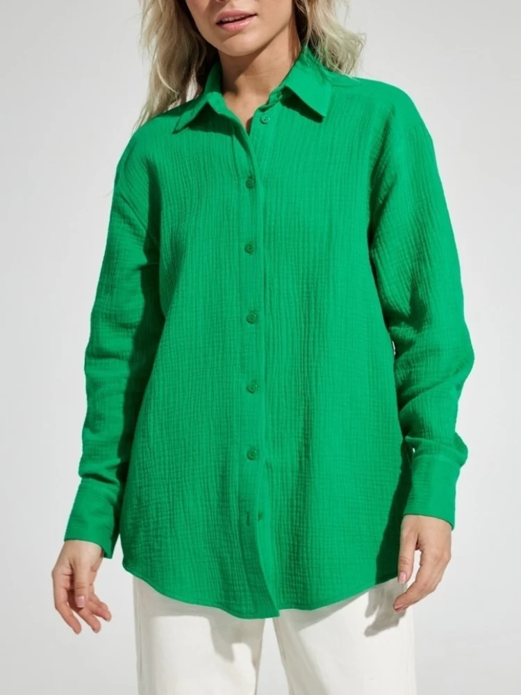 Easy Breezy Loose Shirt - Image 12