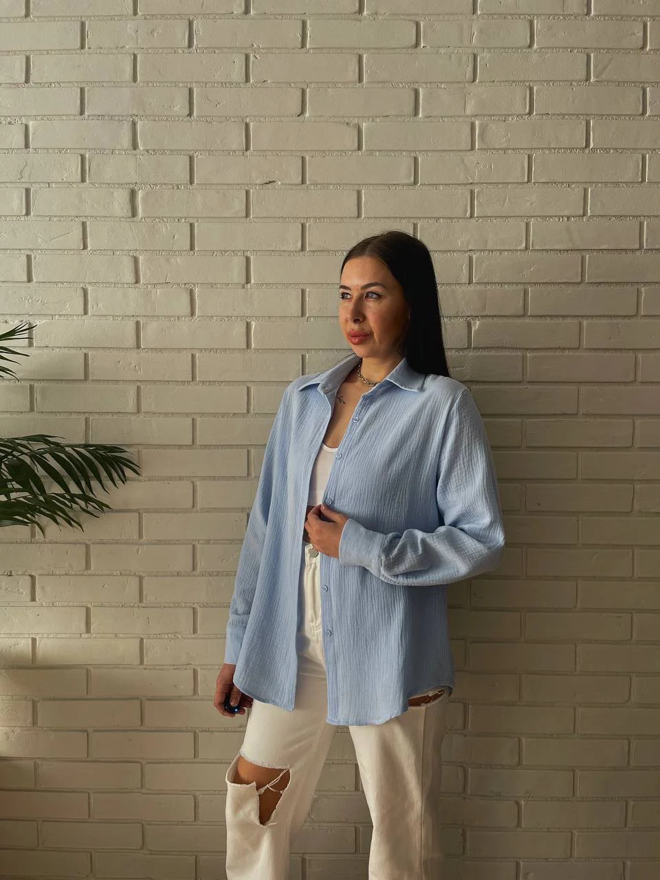 Easy Breezy Loose Shirt - Image 21