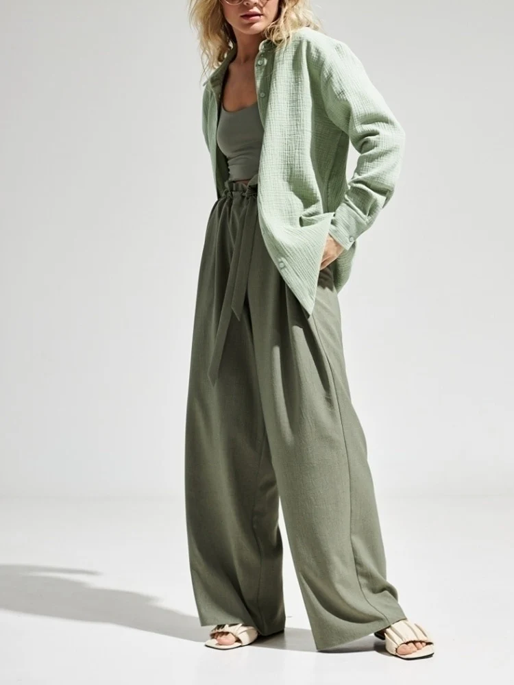 Easy Breezy Loose Shirt - Image 28