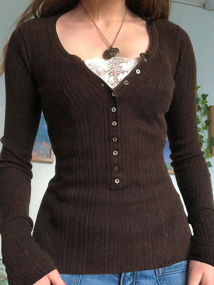 Elena Fairycore Y2K Top - Image 10