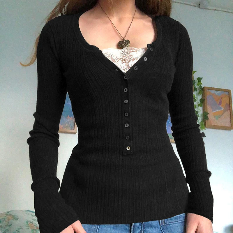 Elena Fairycore Y2K Top - Image 12