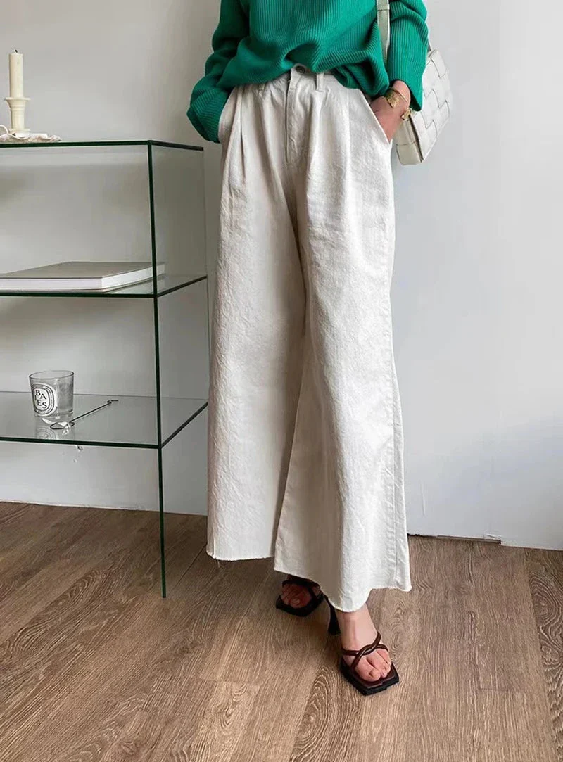 'Feel The Mood' Thick Heel - Image 4