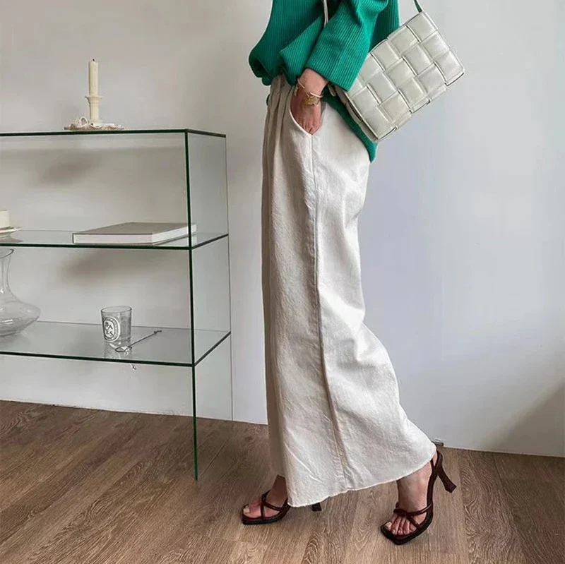 'Feel The Mood' Thick Heel - Image 5