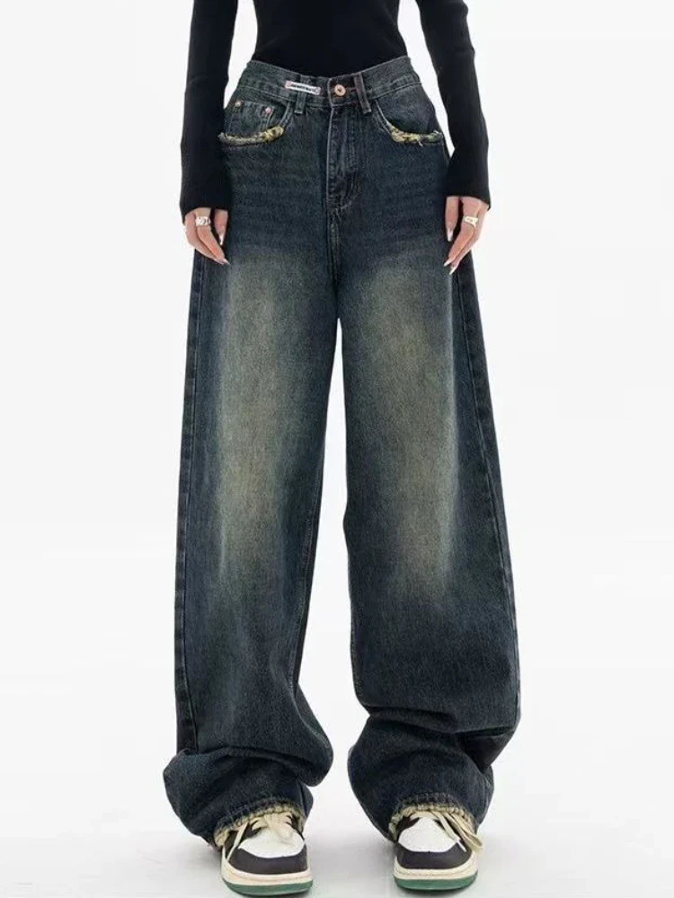 Flair And Flavor Denim Pants - Image 6
