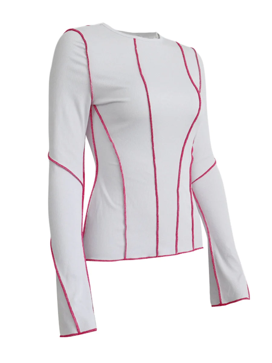 Flare-Flow Solid Top - Image 5