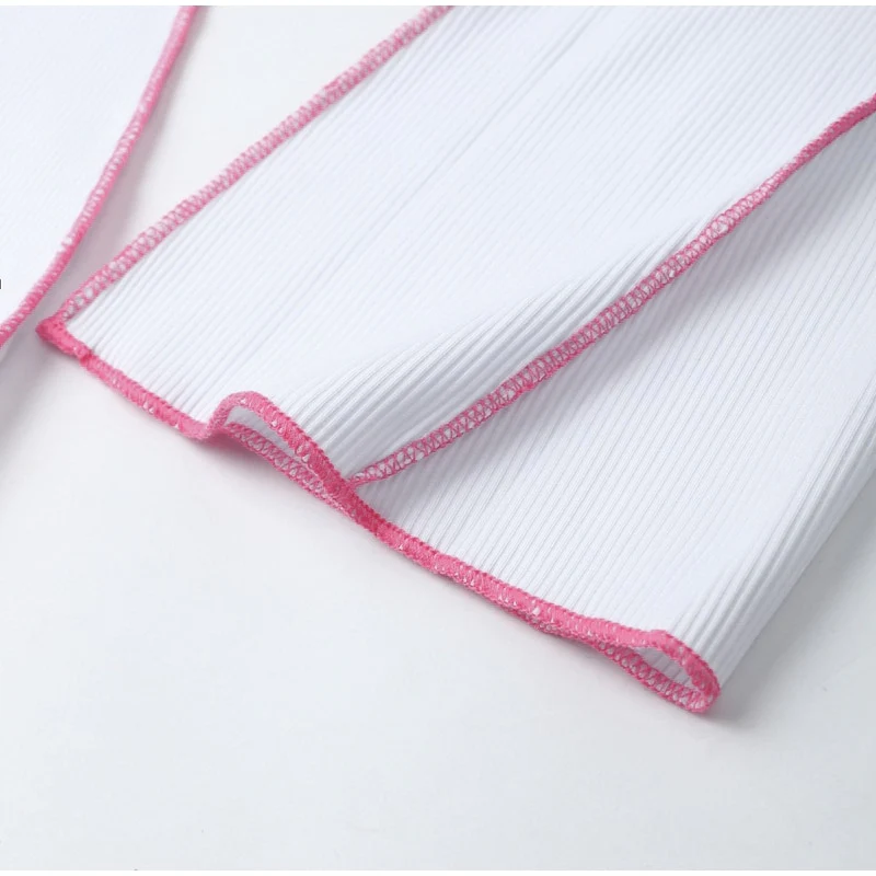 Flare-Flow Solid Top - Image 6