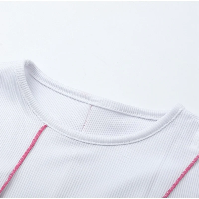 Flare-Flow Solid Top - Image 7