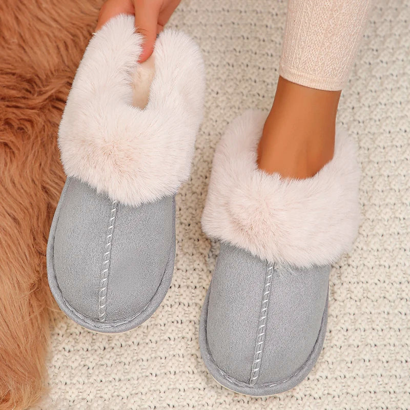 Fluff & Warmth House Shoes - Image 10