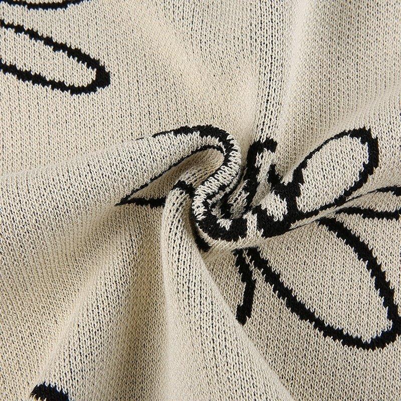 Gemma Backless Halter Dress - Image 16