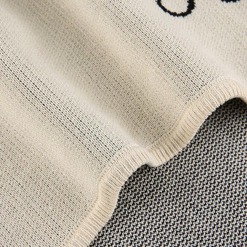 Gemma Backless Halter Dress - Image 23