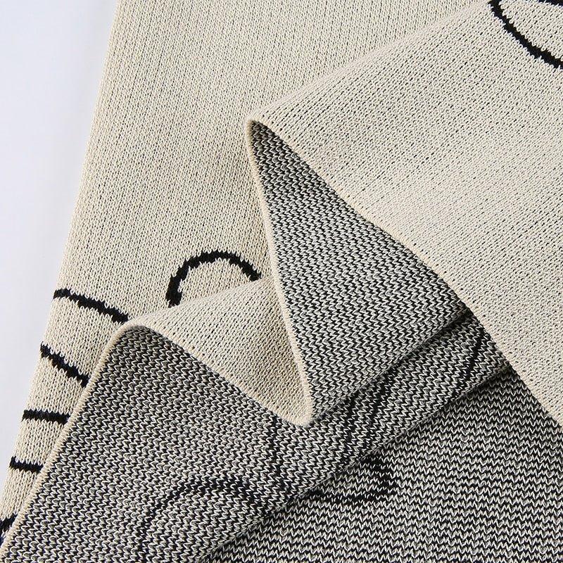 Gemma Backless Halter Dress - Image 25