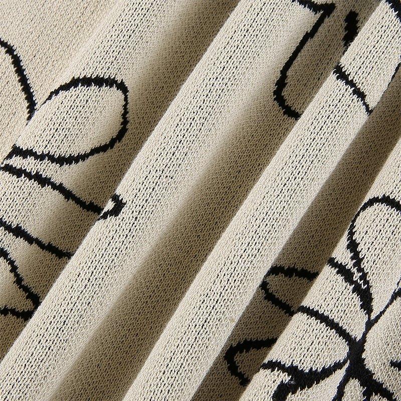 Gemma Backless Halter Dress - Image 27