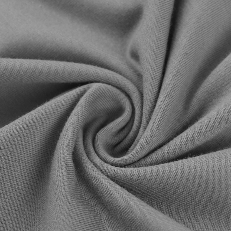 Ginny Turtleneck Spilt Line Top - Image 5