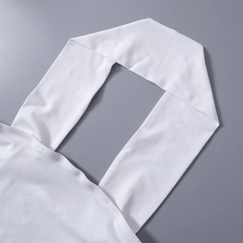 Heavenly Halter Backless Top - Image 8