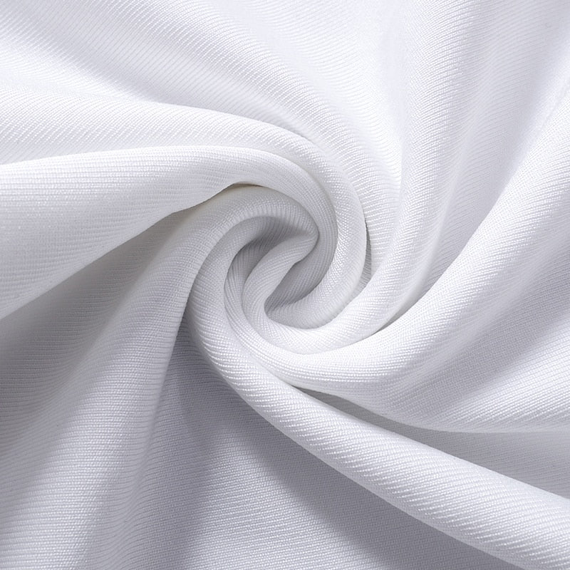 Heavenly Halter Backless Top - Image 9