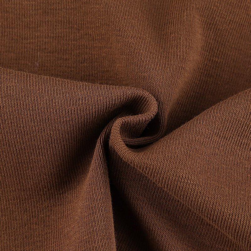 Hope Girl Vintage Crop Top - Image 9